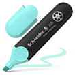 Schneider Job Pastel Highlighter Turquoise